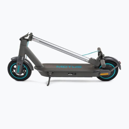 Motus Scooty 10 2022 scuter electric negru