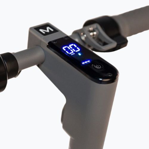 Motus Scooty 10 2022 scuter electric negru