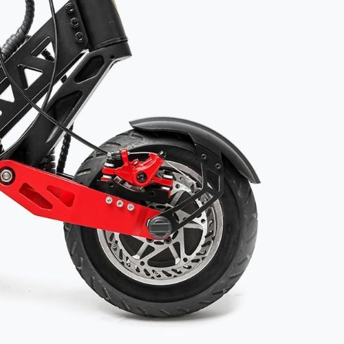 Motus PRO 10 Sport 2021 scuter electric negru