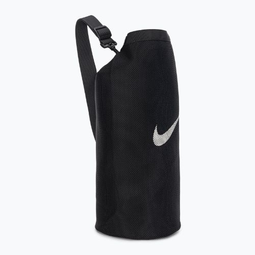 Nike Training Aids Mesh Sling Sling sac de înot negru NESSC156-001