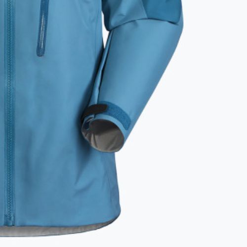 Arc'teryx Alpha AR jachetă de ploaie pentru femei albastru 25435