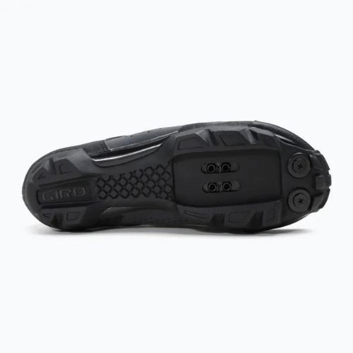 Cizme de biciclete MTB pentru femei Giro Manta Lace gri GR-7098686