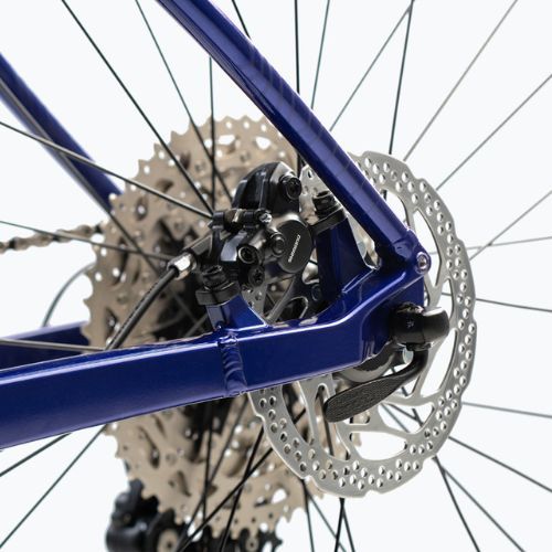 Orbea Onna 29 10 albastru mountain bike