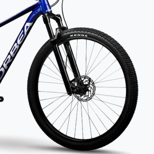 Orbea Onna 29 10 albastru mountain bike