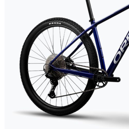 Orbea Onna 29 10 albastru mountain bike