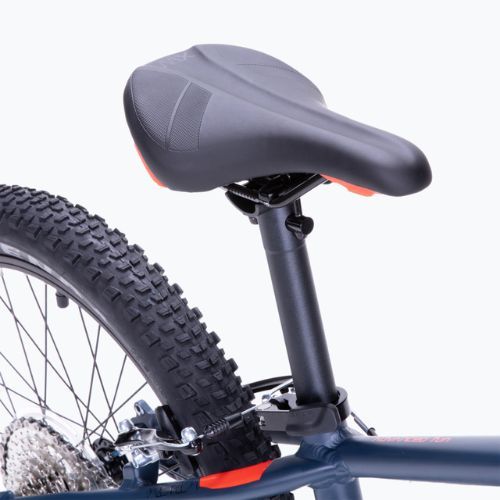 Bicicleta pentru copii Orbea MX 20 Team albastru marin