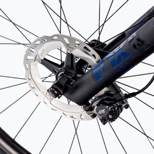 Bicicleta de munte Orbea Oiz M-Pro TR albastru