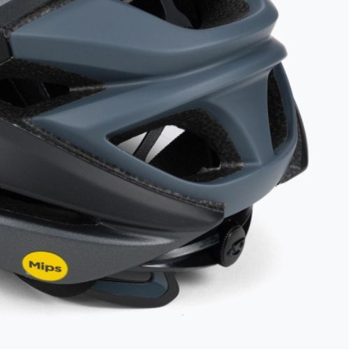 Giro Artex Artex Integrated Mips cască de bicicletă negru GR-7099883