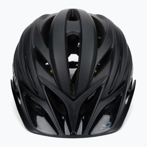 Giro Artex Artex Integrated Mips cască de bicicletă negru GR-7099883