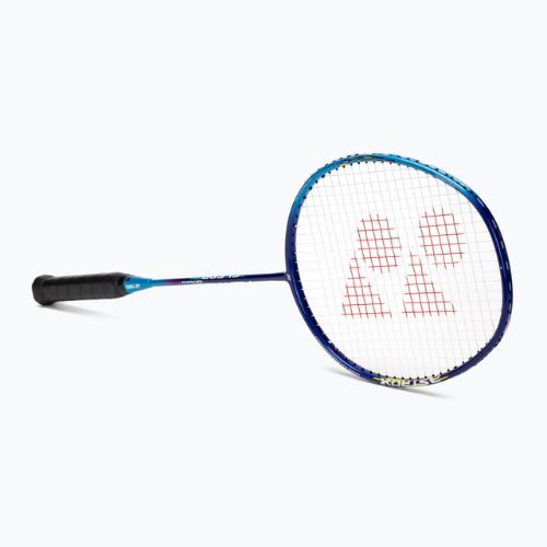 YONEX Astrox 01 Clear rachetă de badminton albastru ASTROX 01 CLEAR