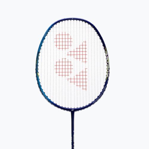 YONEX Astrox 01 Clear rachetă de badminton albastru ASTROX 01 CLEAR