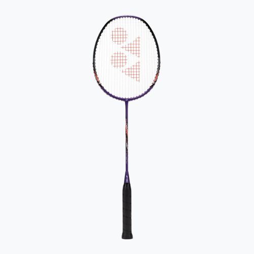 YONEX Nanoflare 001 Ability rachetă de badminton violet NANOFLARE 001 ABILITY