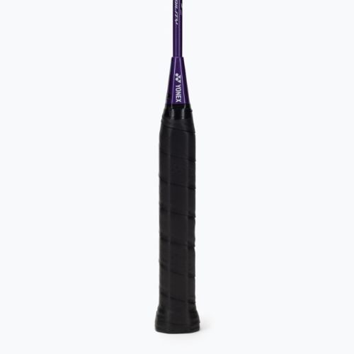 YONEX Nanoflare 001 Ability rachetă de badminton violet NANOFLARE 001 ABILITY