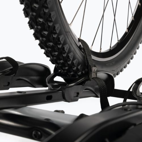 Suport pentru biciclete cu cârlig Thule EuroRide 3Bike 13Pin 942000