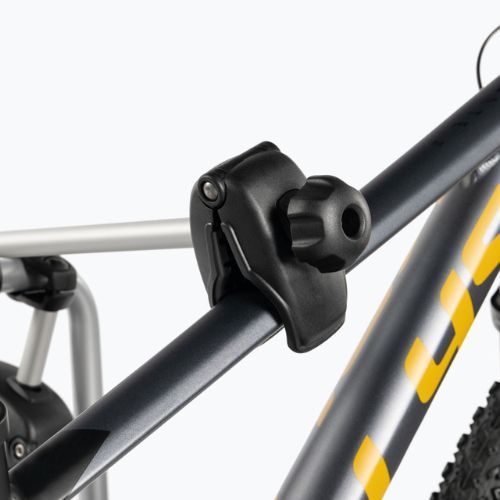 Suport pentru biciclete cu cârlig Thule EuroRide 3Bike 13Pin 942000