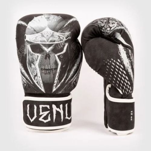 Venum mănuși de box pentru bărbați GLDTR 4.0 negru VENUM-04145