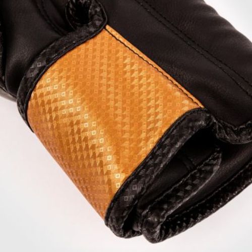 Venum Impact mănuși de box maro VENUM-03284-137-10OZ