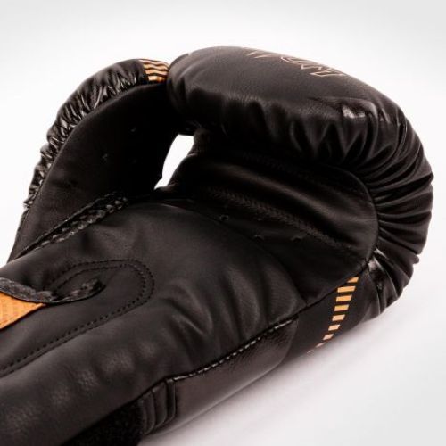 Venum Impact mănuși de box maro VENUM-03284-137-10OZ