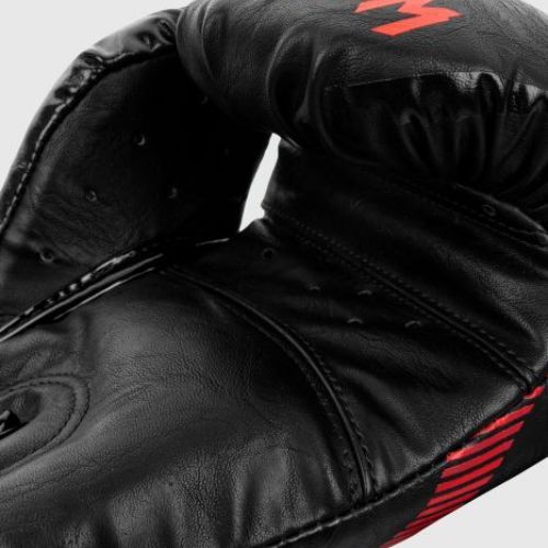 Venum Impact mănuși de box negru VENUM-03284-100-10OZ