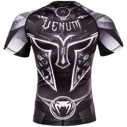 Venium Gladiator 3.0 Rashguard pentru bărbați Negru VENUM-02987-108-XXL