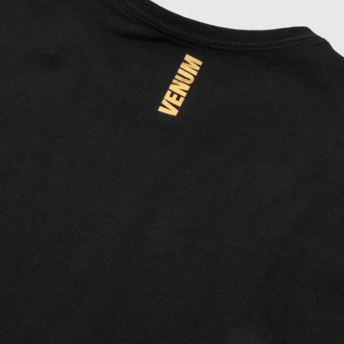 Venum JiuJitsu VT tricou pentru bărbați negru 03732-126