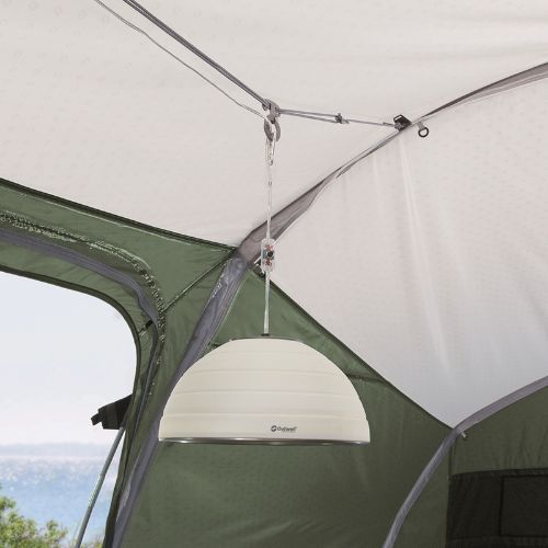 Cort de camping pentru 4 persoane Outwell Springwood verde 111210