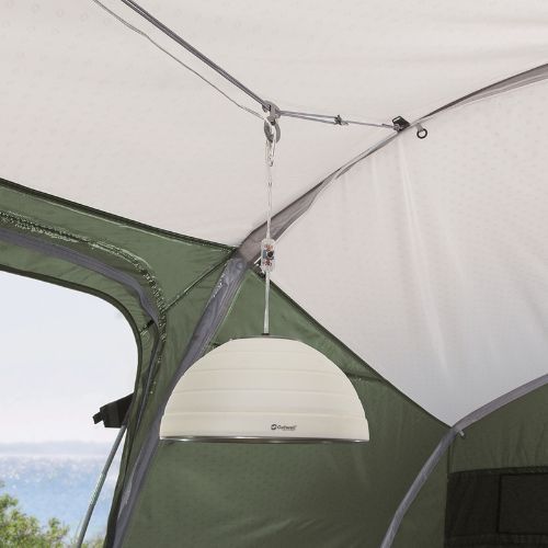 Cort de camping pentru 5 persoane Outwell Greenwood verde 11121212