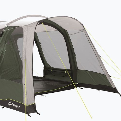 Cort de camping pentru 5 persoane Outwell Greenwood verde 11121212