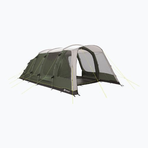Cort de camping pentru 5 persoane Outwell Greenwood verde 11121212