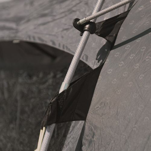 Outwell Milestone Dash Milestone Dash cort de camper negru 111099