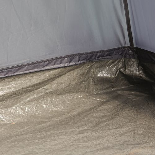 Outwell Milestone Milestone Shade cort camper gri 111100