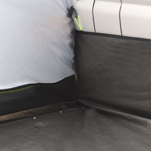 Outwell Milestone Milestone Shade cort camper gri 111100