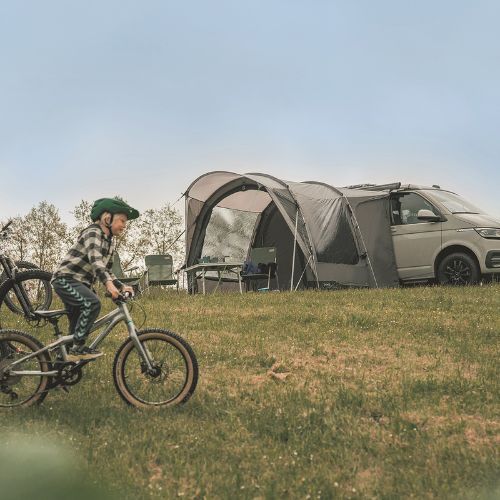 Outwell Newburg Newburg 260 cort de camper negru 111102