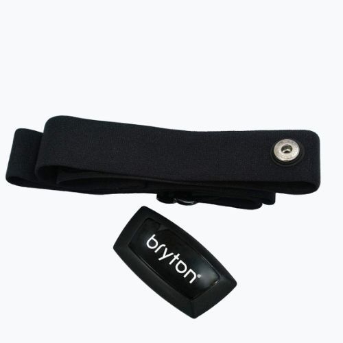 Bryton monitor de ritm cardiac NB00012 negru CC-NB00012
