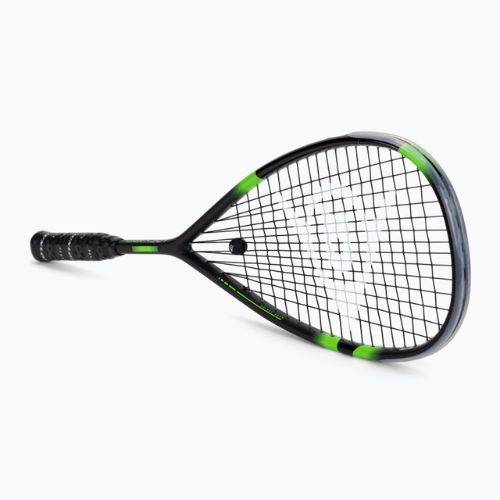 Rachetă de squash Dunlop Apex Infinity 115 sq. negru 773404US