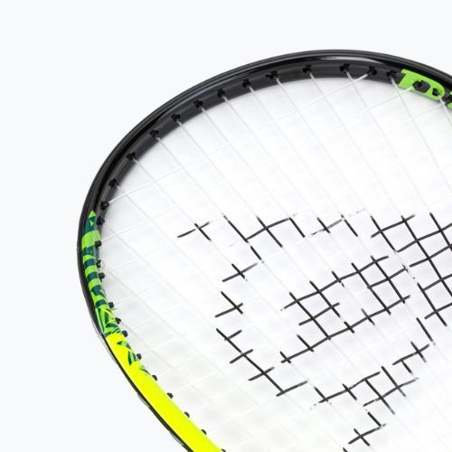 Rachetă de squash Dunlop Force Lite TI galben 773194