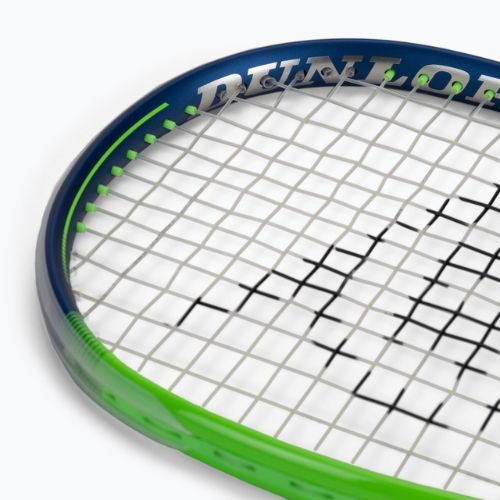 Rachetă de squash Dunlop Sonic Core Evolution 120 sq. albastru 10302628