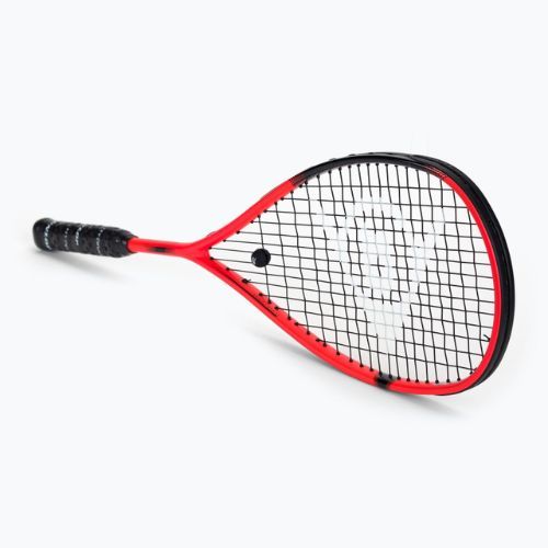 Rachetă de squash Dunlop Sonic Core Revaltion Pro Lite sq. roșu 10314039