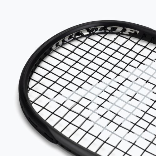 Rachetă de squash Dunlop Sonic Core Revelation 125 sq. negru 10616318