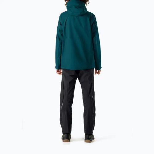 Pantaloni de trekking pentru femei Arc'teryx Beta negru 29114