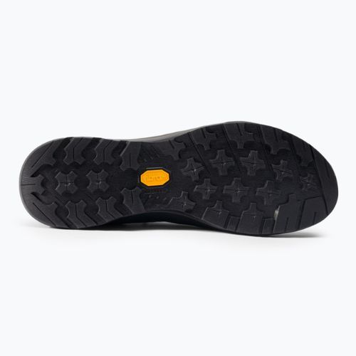 Cizme de drumeție pentru bărbați Arc'teryx Konseal FL 2 Leather gri 28300
