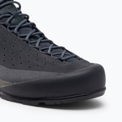 Cizme de drumeție pentru bărbați Arcteryx Konseal FL 2 Leather gri 28300