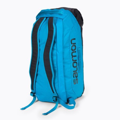 Salomon Outlife Duffel 25L albastru LC1517200
