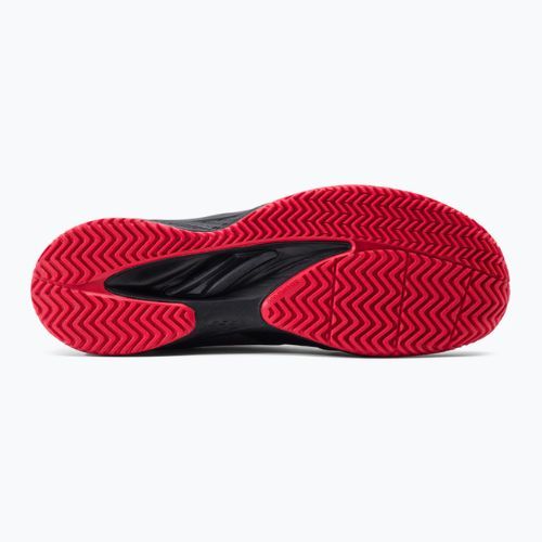 Pantofi de tenis pentru bărbați Wilson Kaos Comp 3.0 negru WRS328760