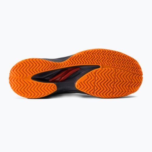 Pantofi de tenis pentru bărbați Wilson Kaos Comp 3.0 roșu WRS328770