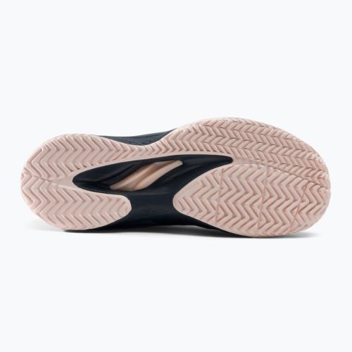 Pantofi de tenis pentru femei Wilson Kaos Comp 3.0 albastru WRS328800