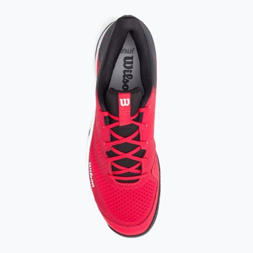Tenis Wilson Kaos Stroke 2.0, bărbați, roșu WRS329760