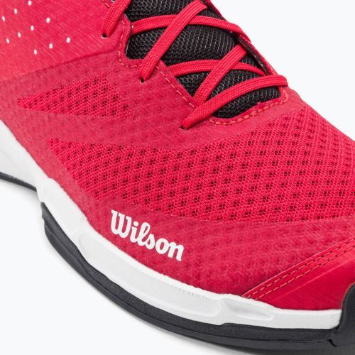 Tenis Wilson Kaos Stroke 2.0, bărbați, roșu WRS329760