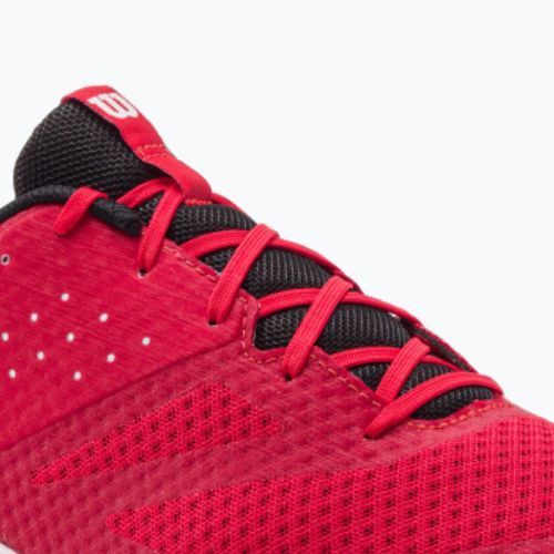 Tenis Wilson Kaos Stroke 2.0, bărbați, roșu WRS329760