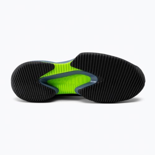 Pantofi de tenis pentru bărbați Wilson Kaos Swift negru WRS328970